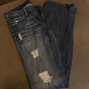 7 For All Mankind jeans